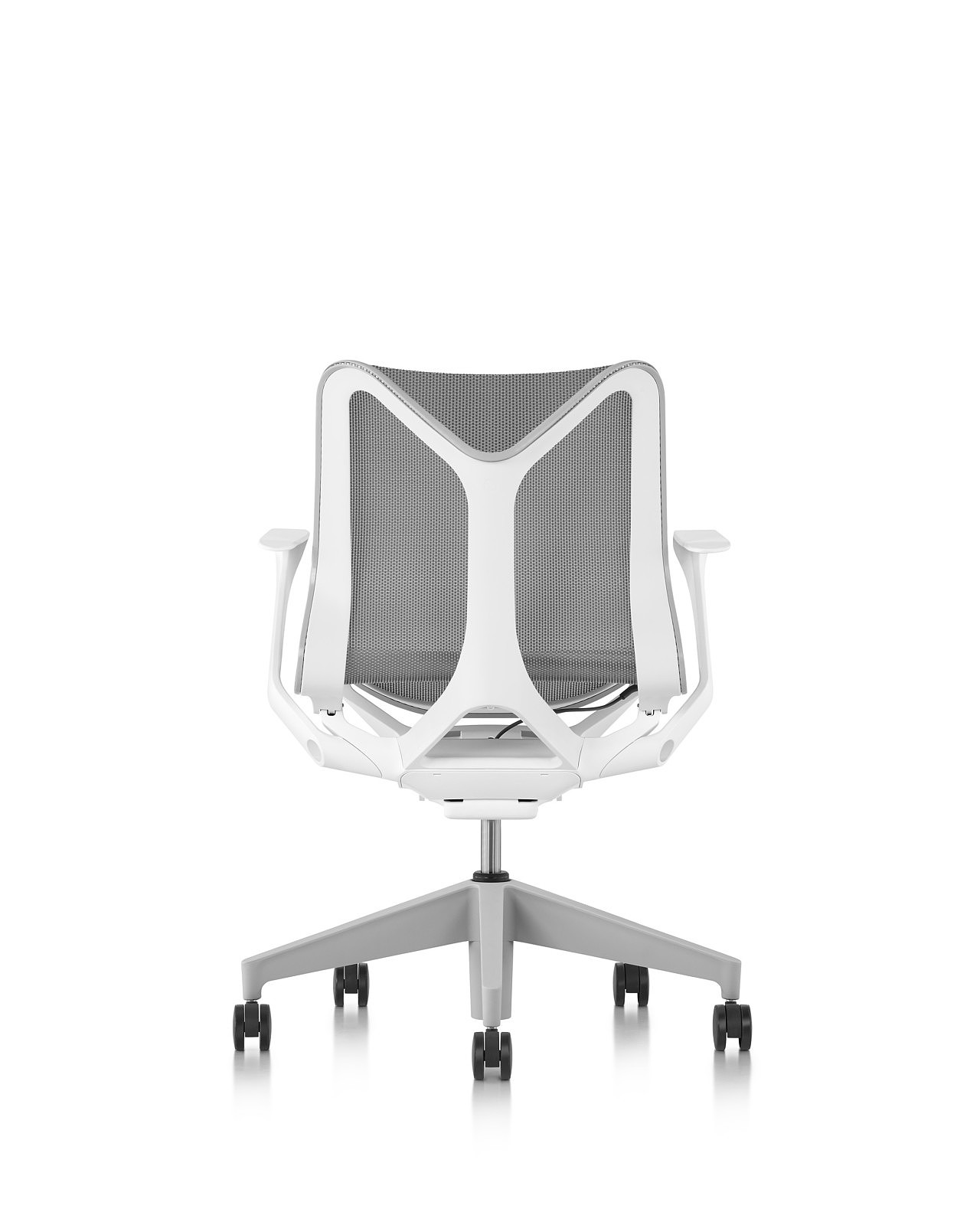 chair，Automatic adjustment，furniture，Office chair，
