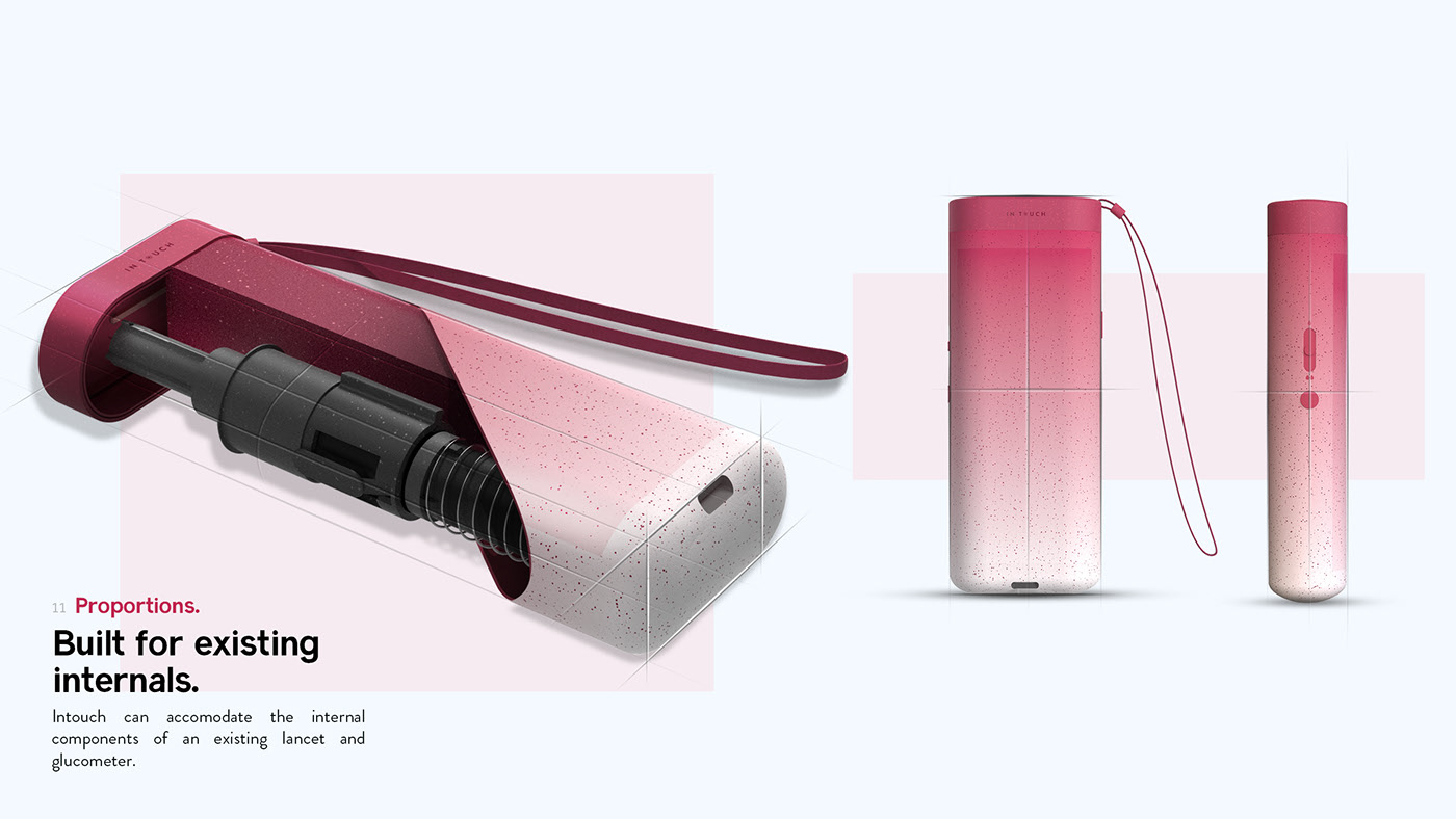 Diabetes，Blood glucose meter，medical care，household，Small，