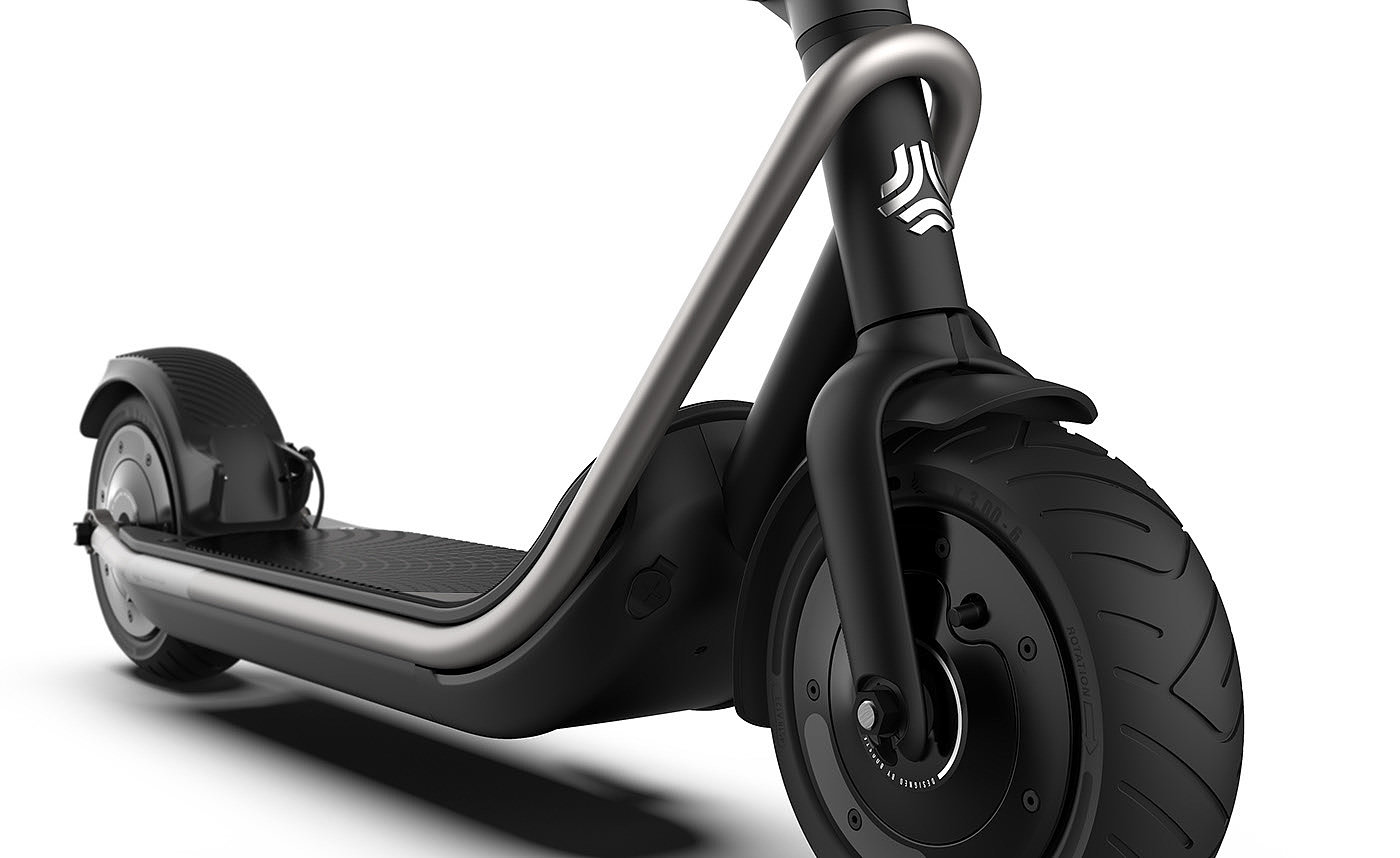 Outdoor sports，Electric，Scooter，