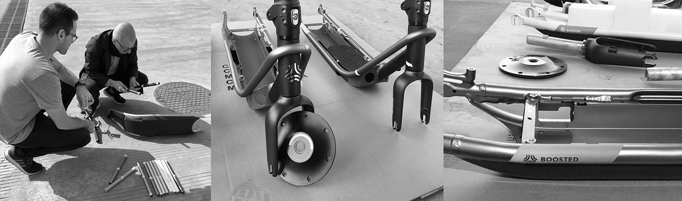 Outdoor sports，Electric，Scooter，