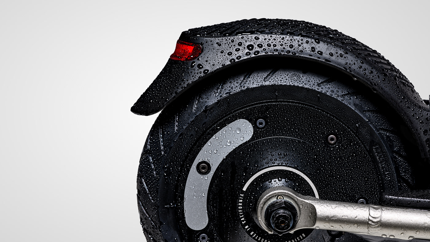 Outdoor sports，Electric，Scooter，