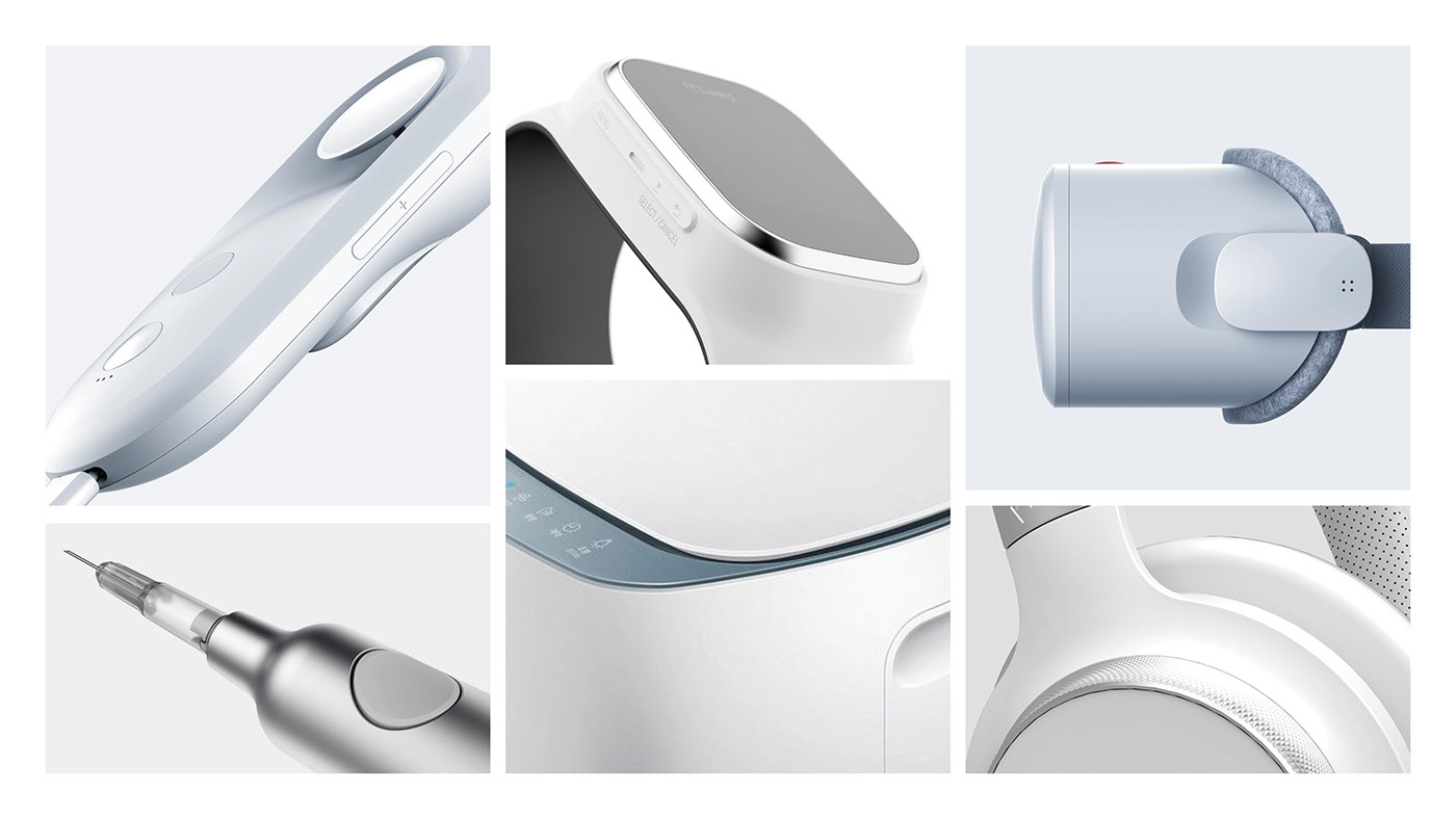 pediatrics，Franklin，facilities，Medical care，mobile workstation ，