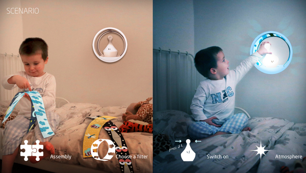 lamps and lanterns，children，Children design，Home Furnishing，