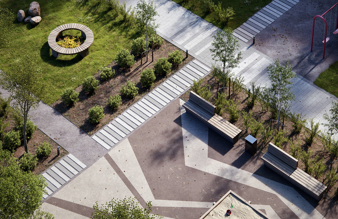 gardening，residence，Landscape design，Architecture，suburb，