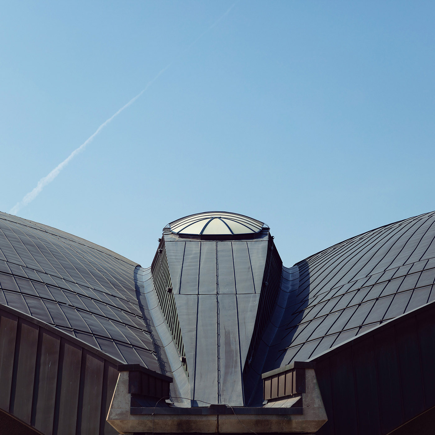 Architecture，Album，Luxembourg，From the Middle，