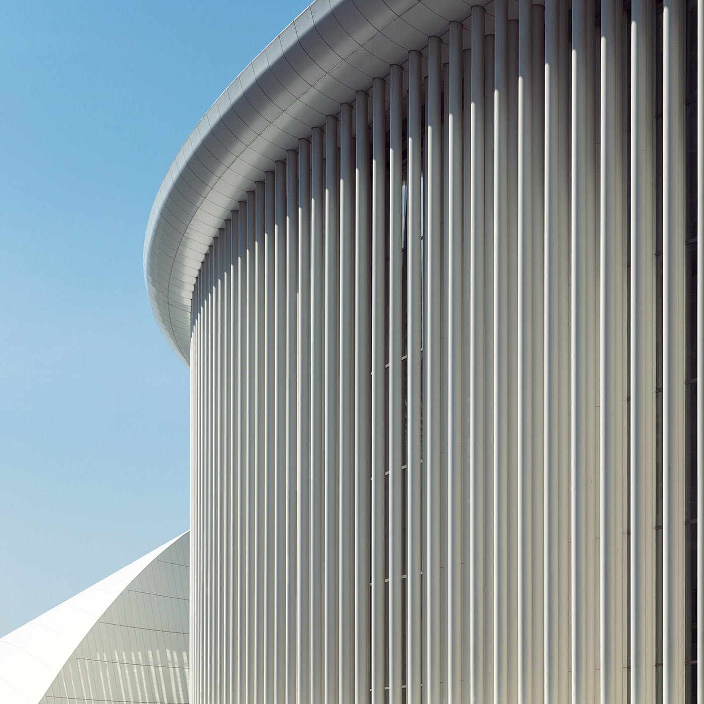 Architecture，Album，Luxembourg，From the Middle，