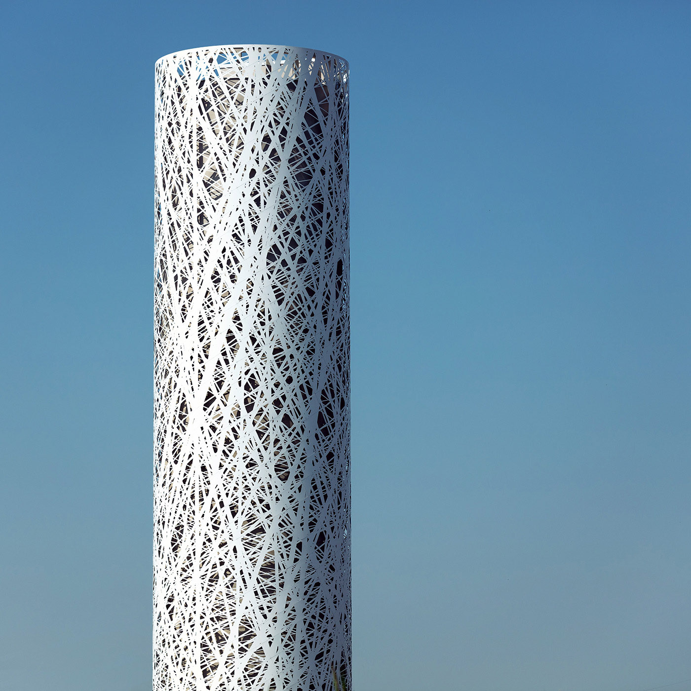 Architecture，Album，Luxembourg，From the Middle，