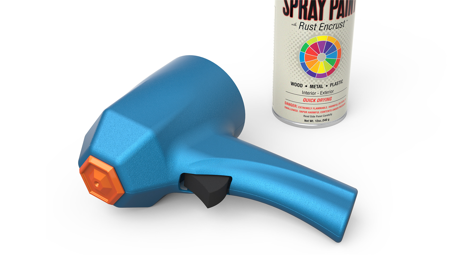 efficiency，convenient，Design，Painting，