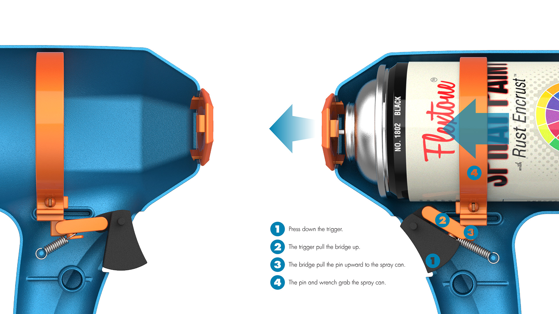 efficiency，convenient，Design，Painting，