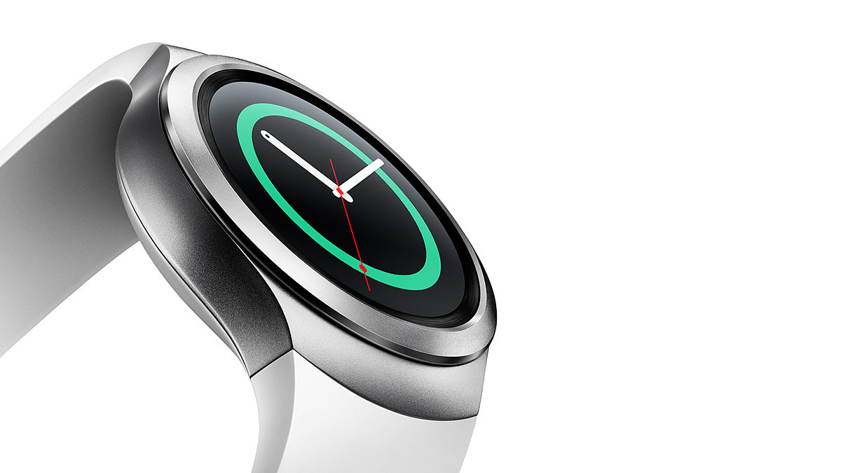 intelligence，Samsung，Wrist watch，