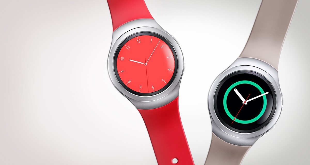 intelligence，Samsung，Wrist watch，