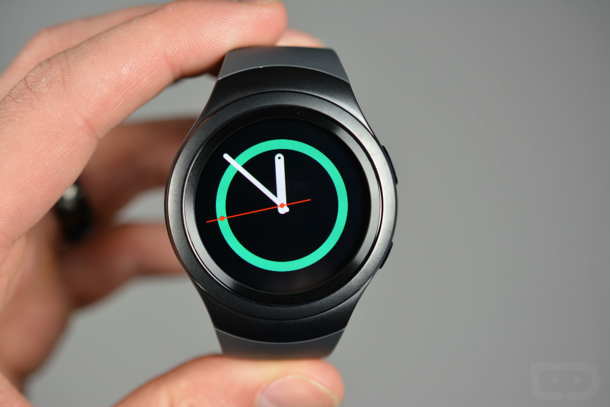 intelligence，Samsung，Wrist watch，