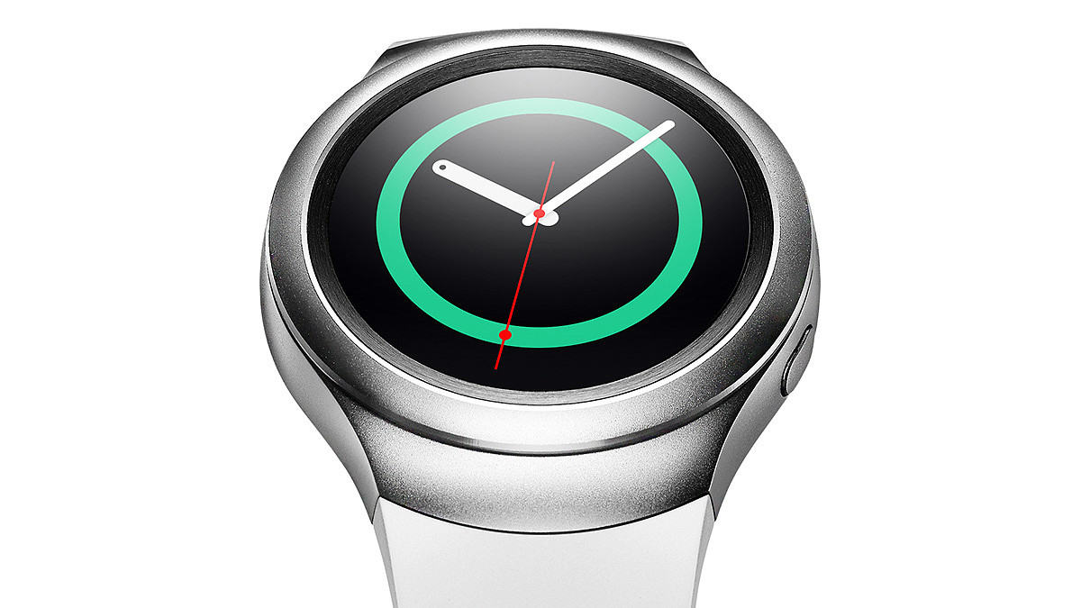 intelligence，Samsung，Wrist watch，