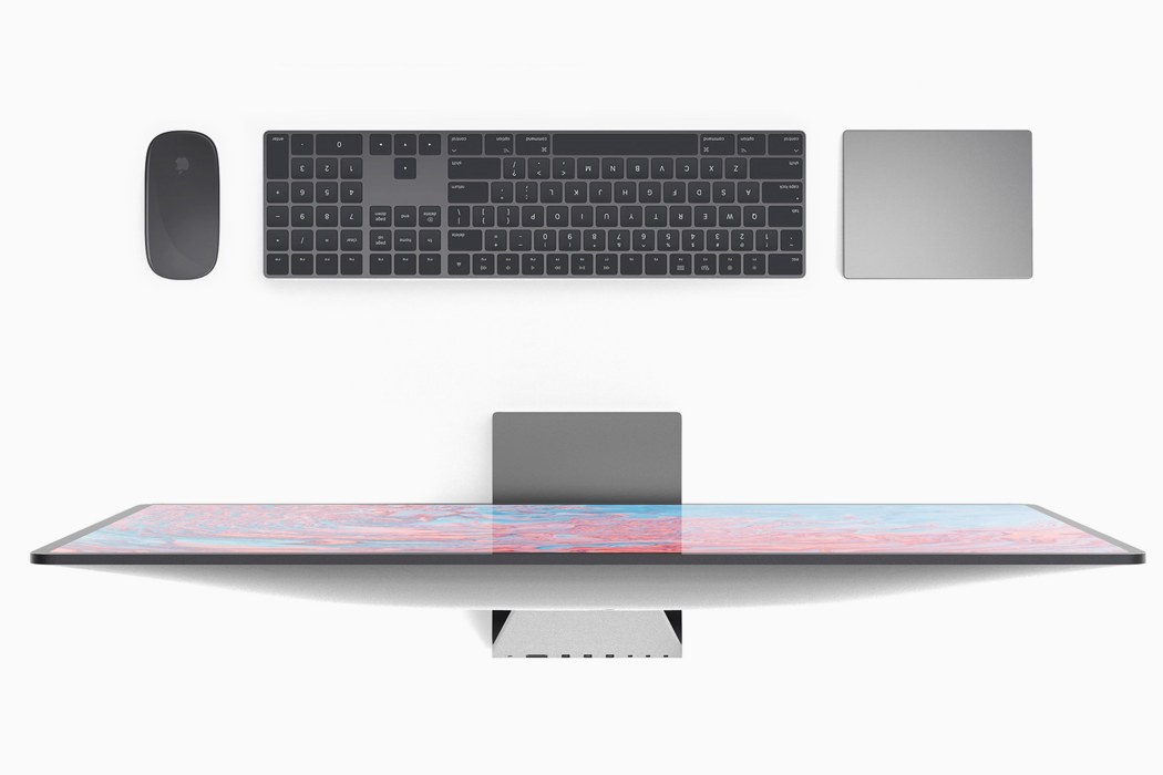 Wireless charging，computer，Apple，Design，