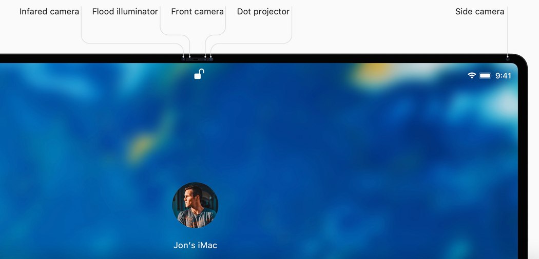 Wireless charging，computer，Apple，Design，