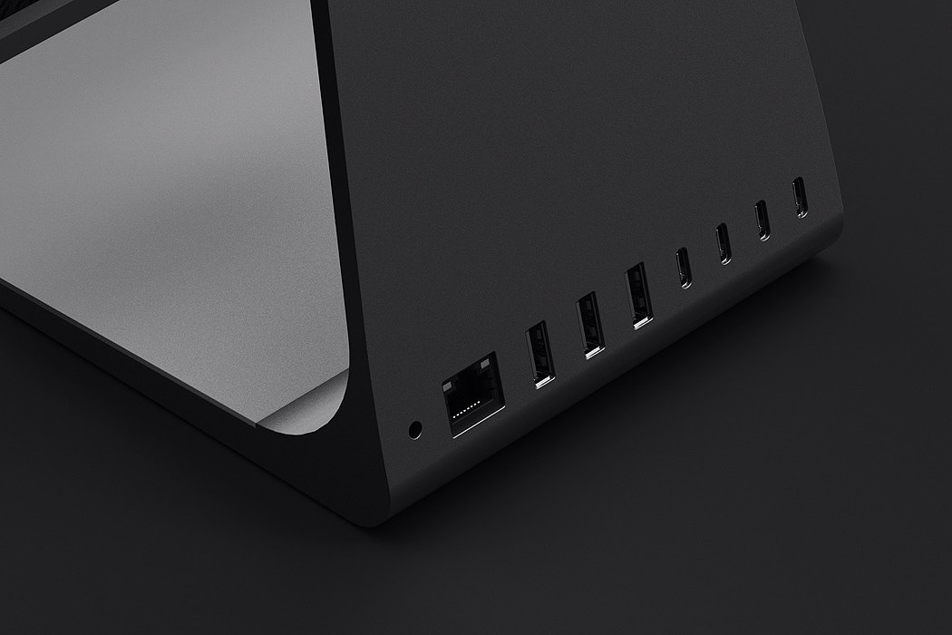 Wireless charging，computer，Apple，Design，