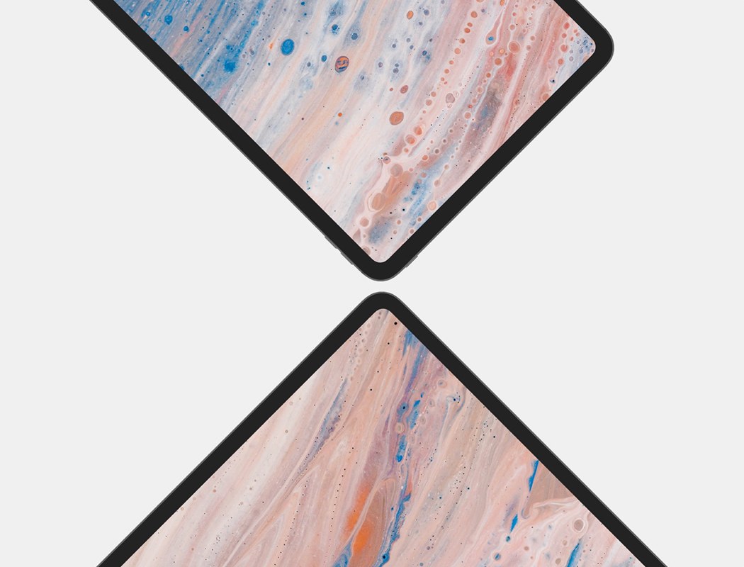 Wireless charging，computer，Apple，Design，