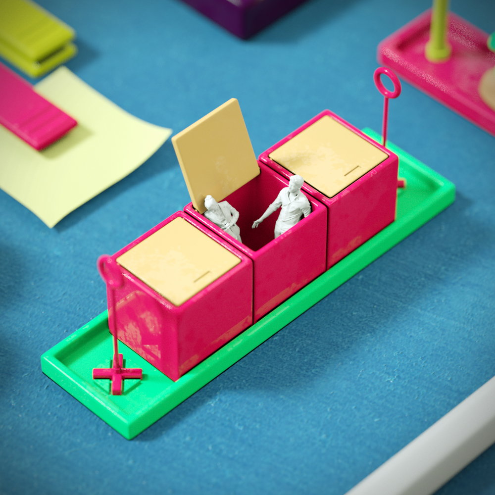 Popular money，Internet celebrity，Simplicity，like a breath of fresh air，