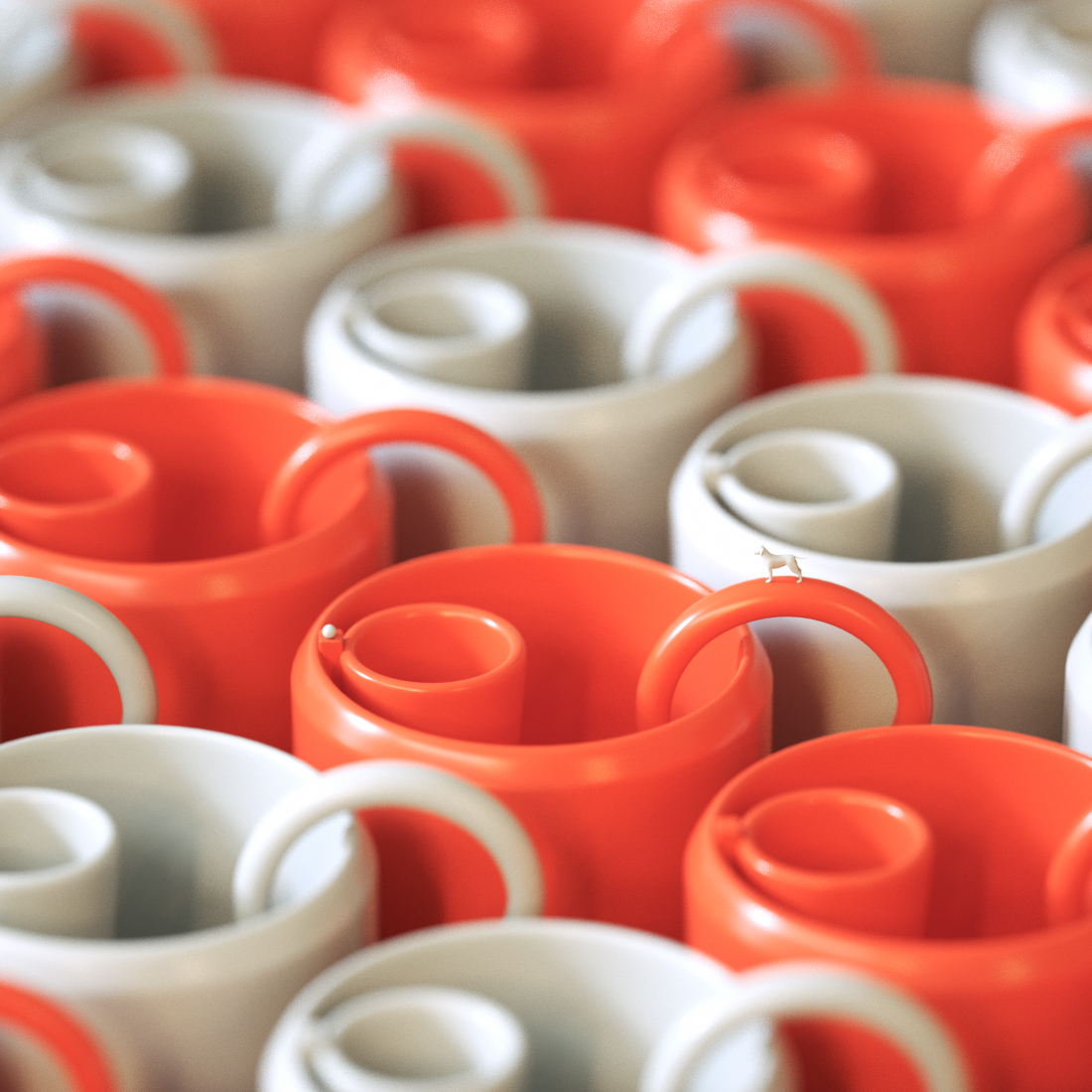 Popular money，Internet celebrity，Simplicity，like a breath of fresh air，