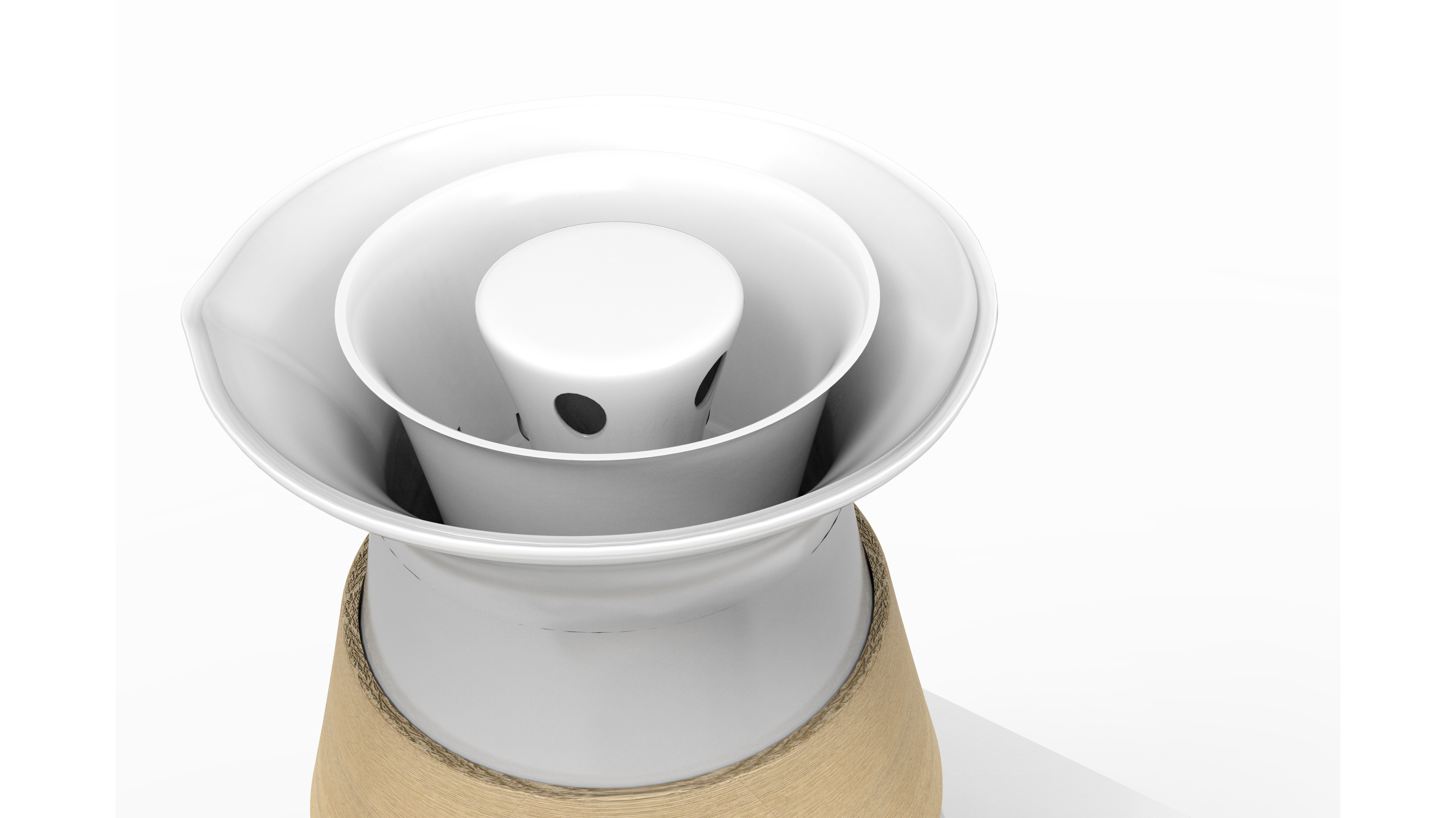 teapot，Personal tea，