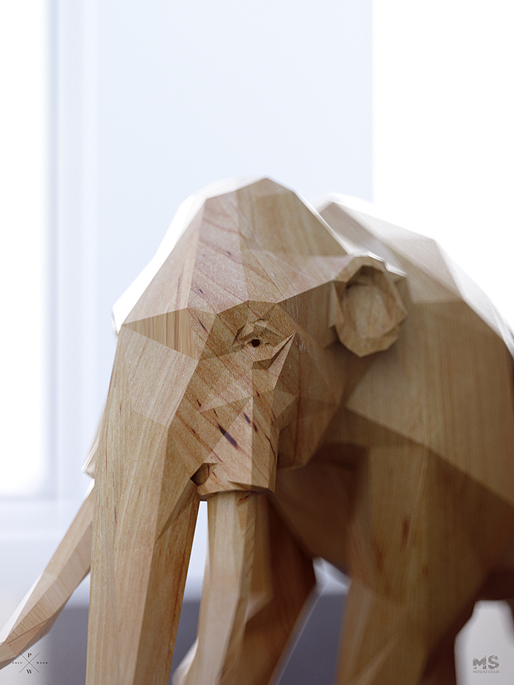 Oligomerization，animal，Sculpture，manual，Toys，wooden ，