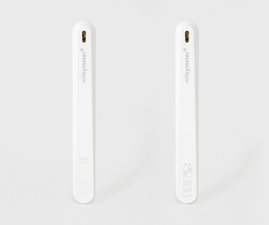 reddot，Maternal and infant products，thermometer，2019 red dot product design award，