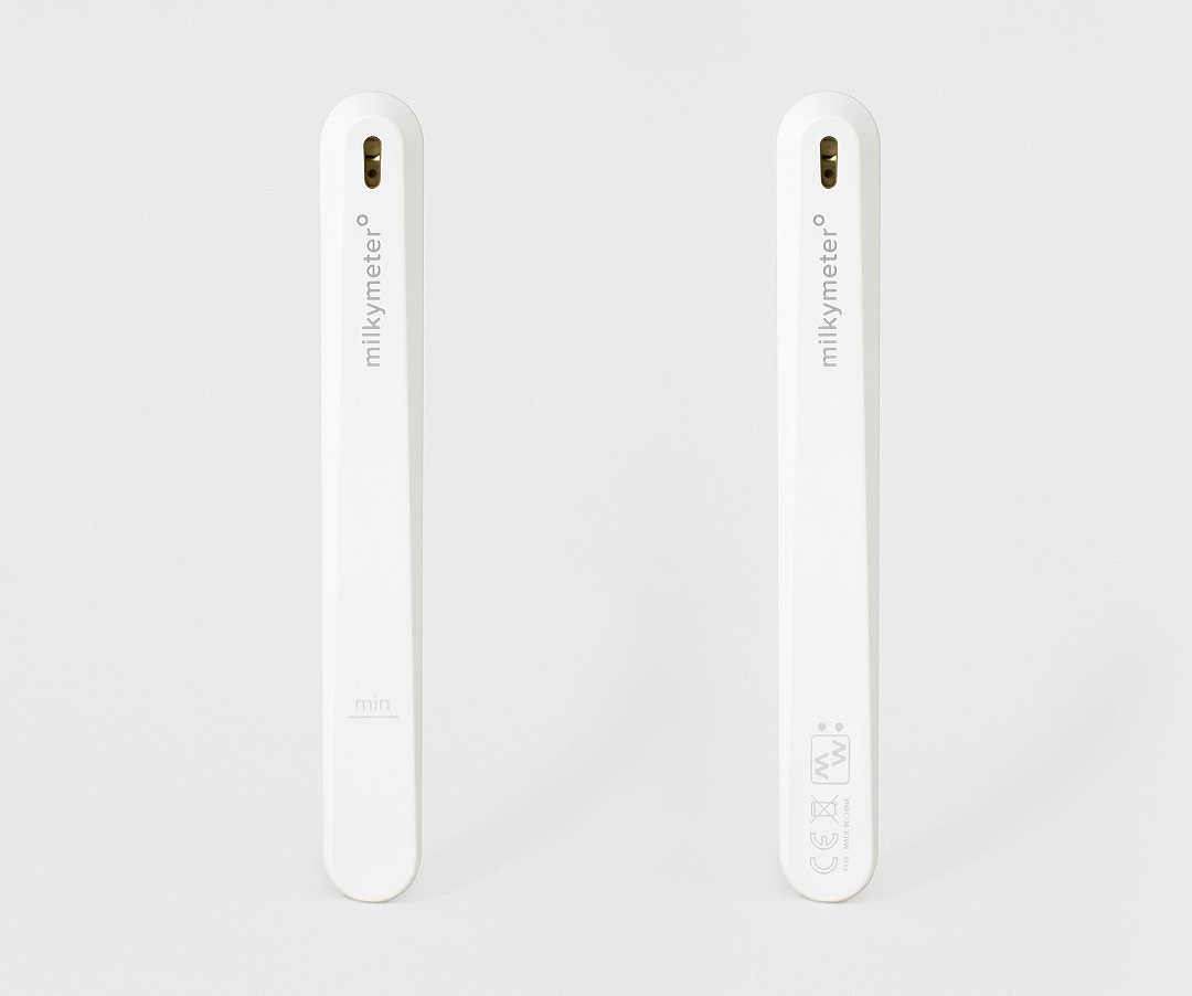 reddot，Maternal and infant products，thermometer，2019 red dot product design award，