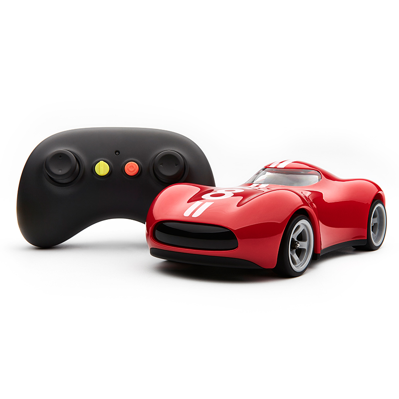 remote control，Savage doll，P-201，Toy car，2019 red dot product design award，reddot，Nürburgring，