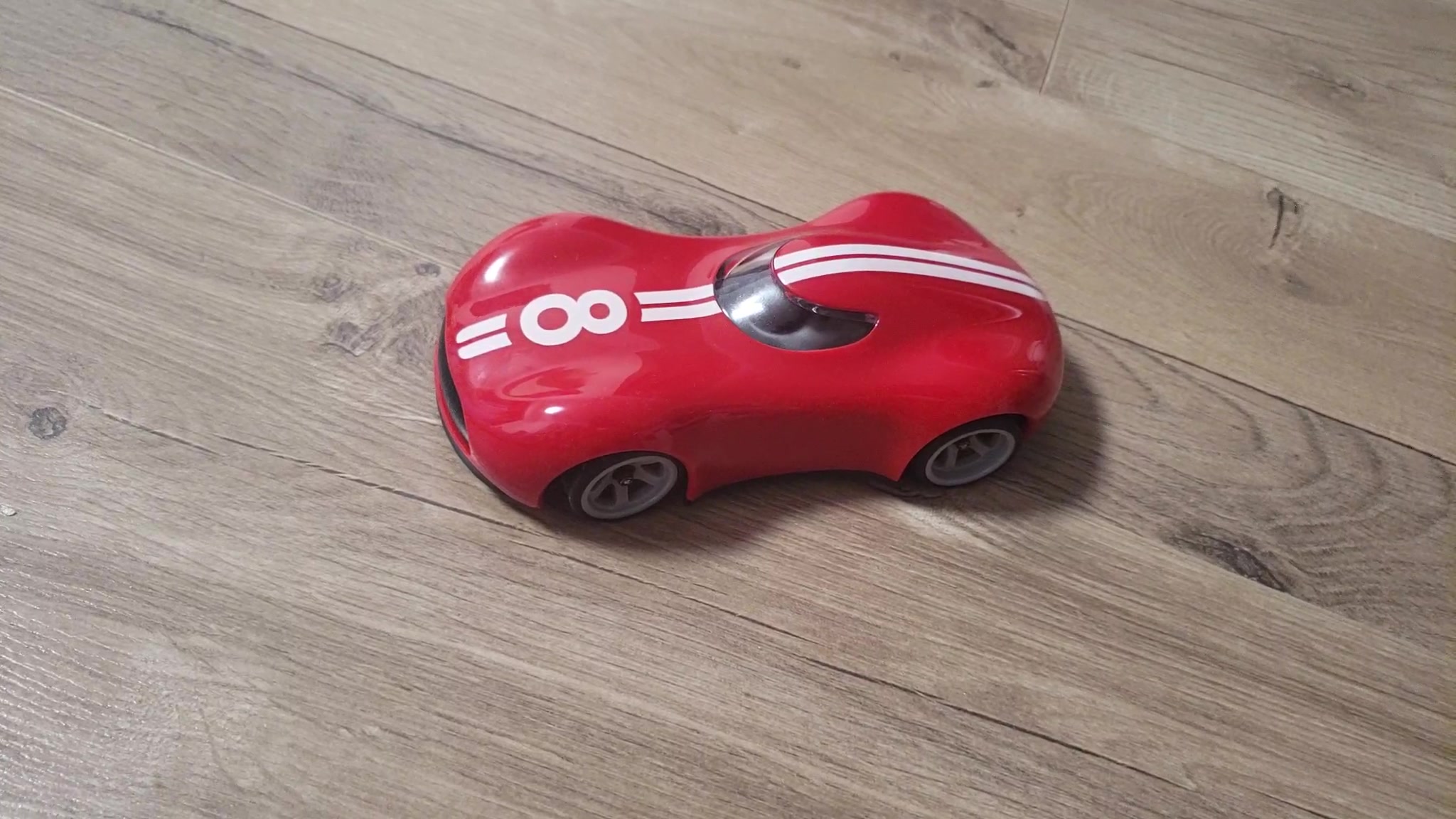 remote control，Savage doll，P-201，Toy car，2019 red dot product design award，reddot，Nürburgring，