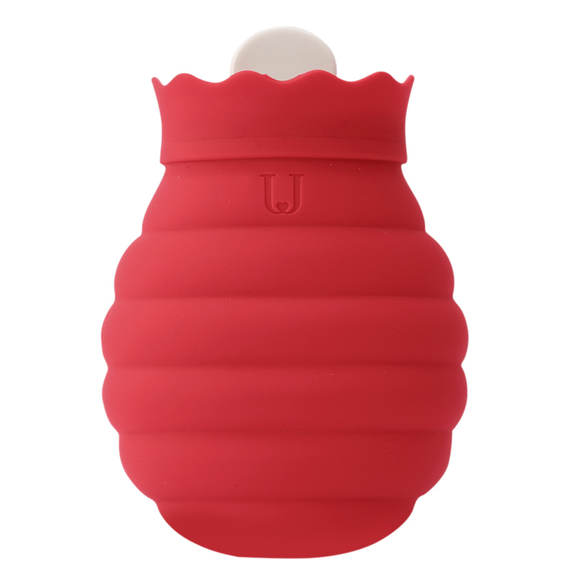 2019 red dot product design award，hot-water bag，BEEHIVE，reddot，