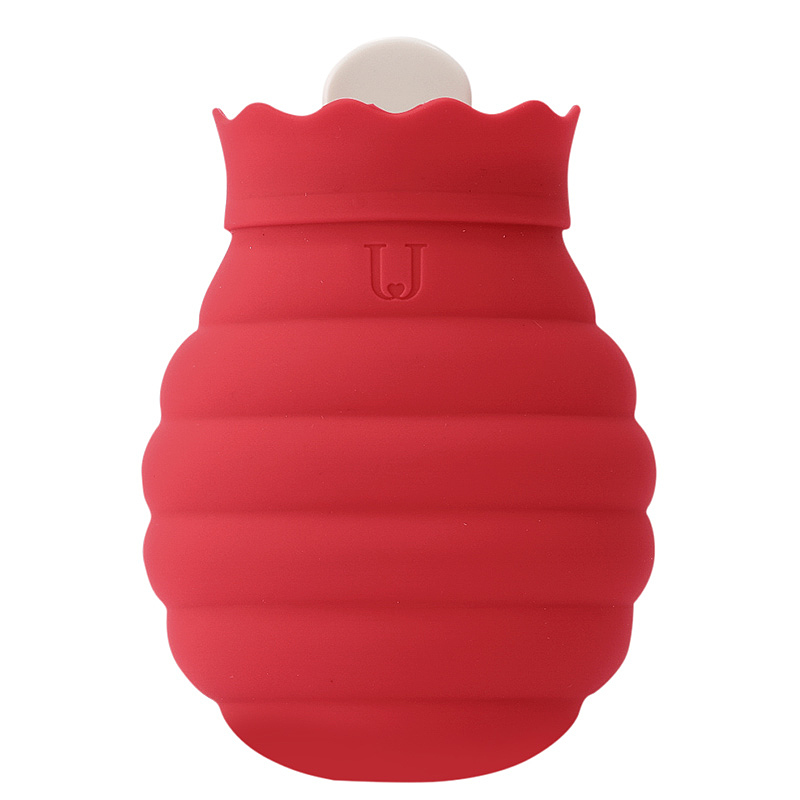 2019红点产品设计大奖，热水袋，BEEHIVE，reddot，