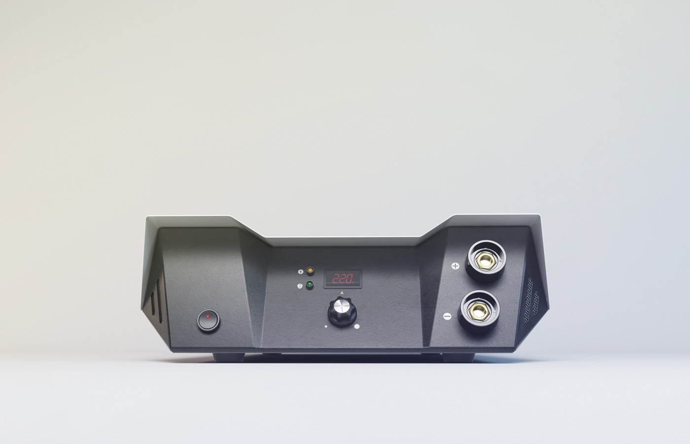 Simplicity，Modeling design，Retro，Falcon 220 v2，Welding machine，