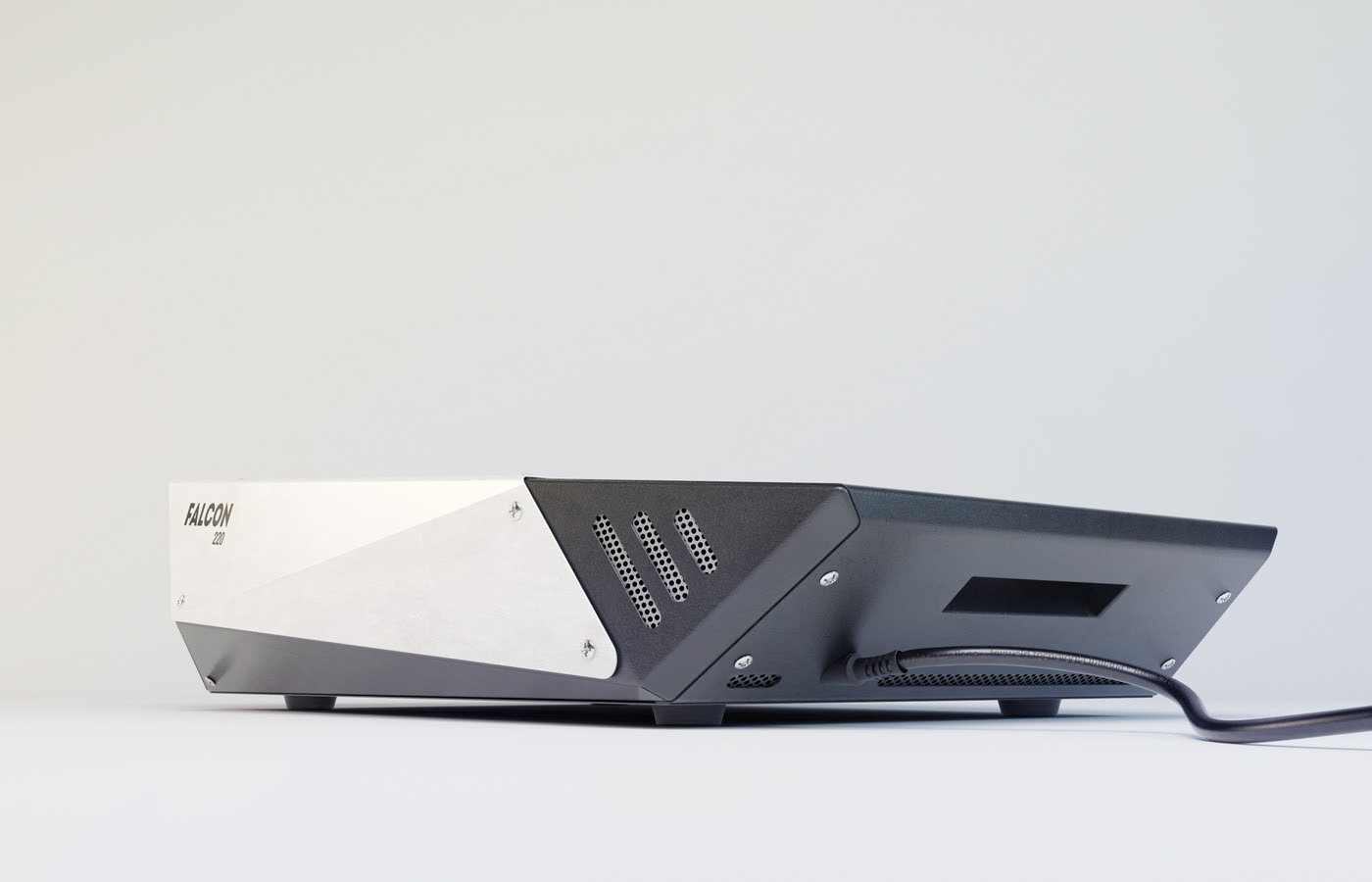 Simplicity，Modeling design，Retro，Falcon 220 v2，Welding machine，