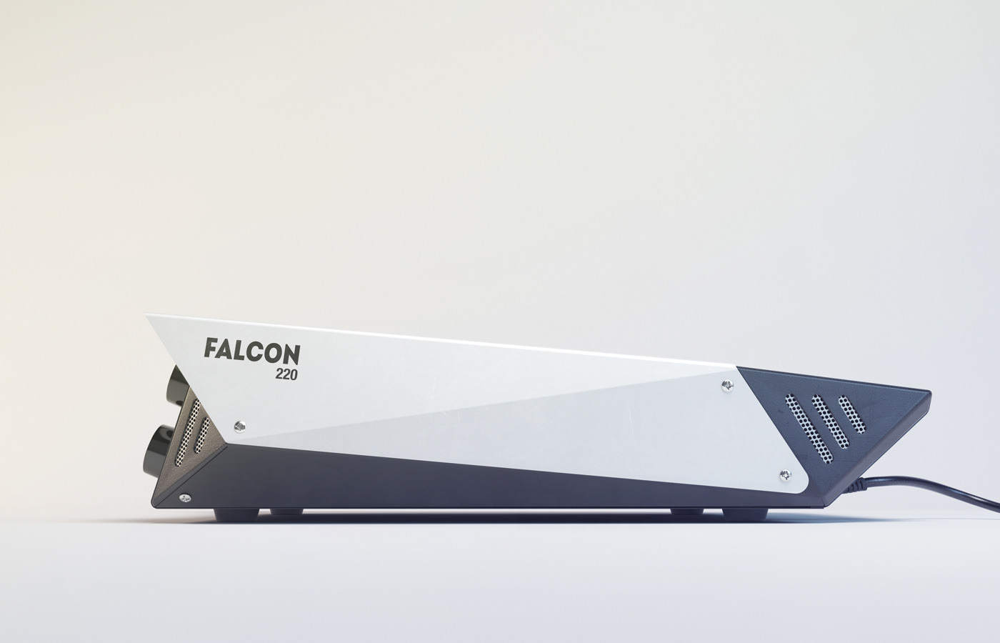 Simplicity，Modeling design，Retro，Falcon 220 v2，Welding machine，