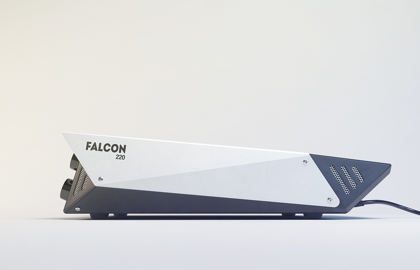 简约，造型设计，复古，Falcon 220 v2，焊接机，