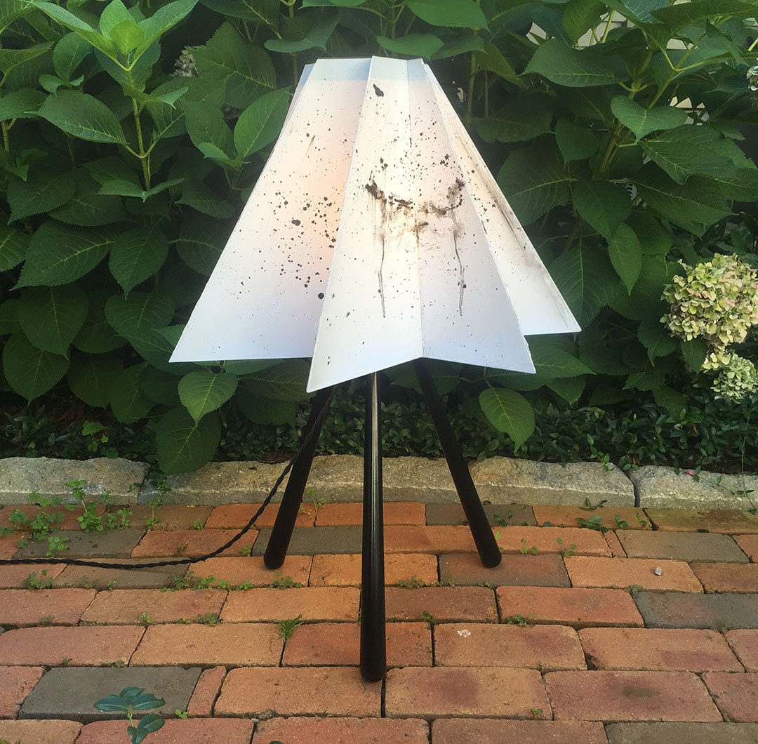 lamp，paper，Big Eddy，manual，