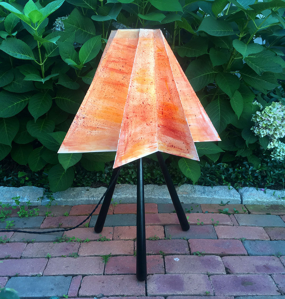 lamp，paper，Big Eddy，manual，