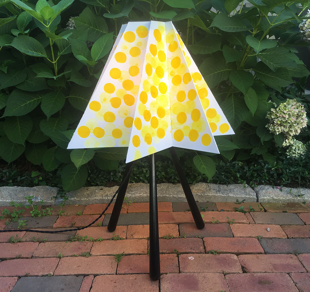 lamp，paper，Big Eddy，manual，