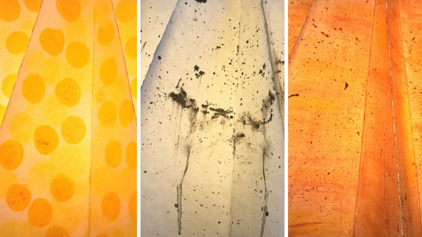 lamp，paper，Big Eddy，manual，