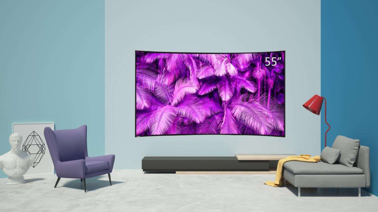 Interconnection of all things，Glory wisdom screen，Huawei，Hongmeng，IOT，