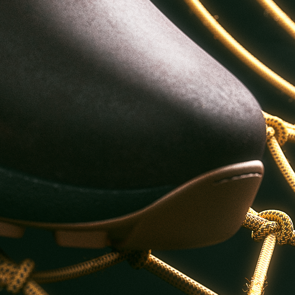 personality，cgi，Macboot，Boots，shoes，