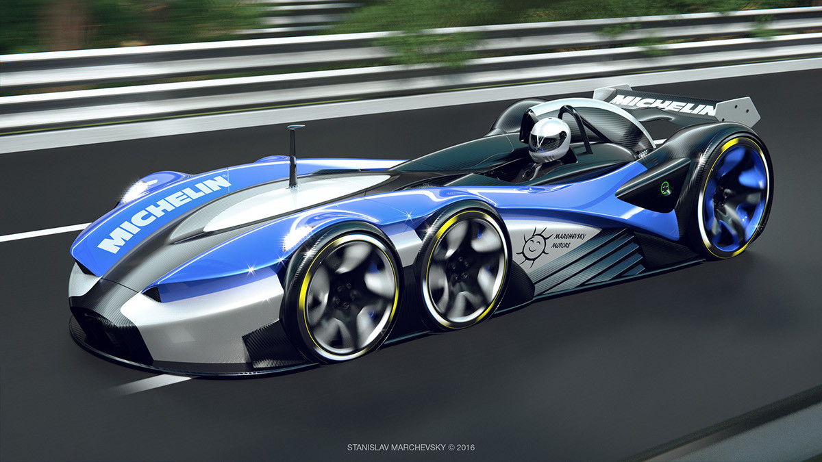 六轮lmp2030