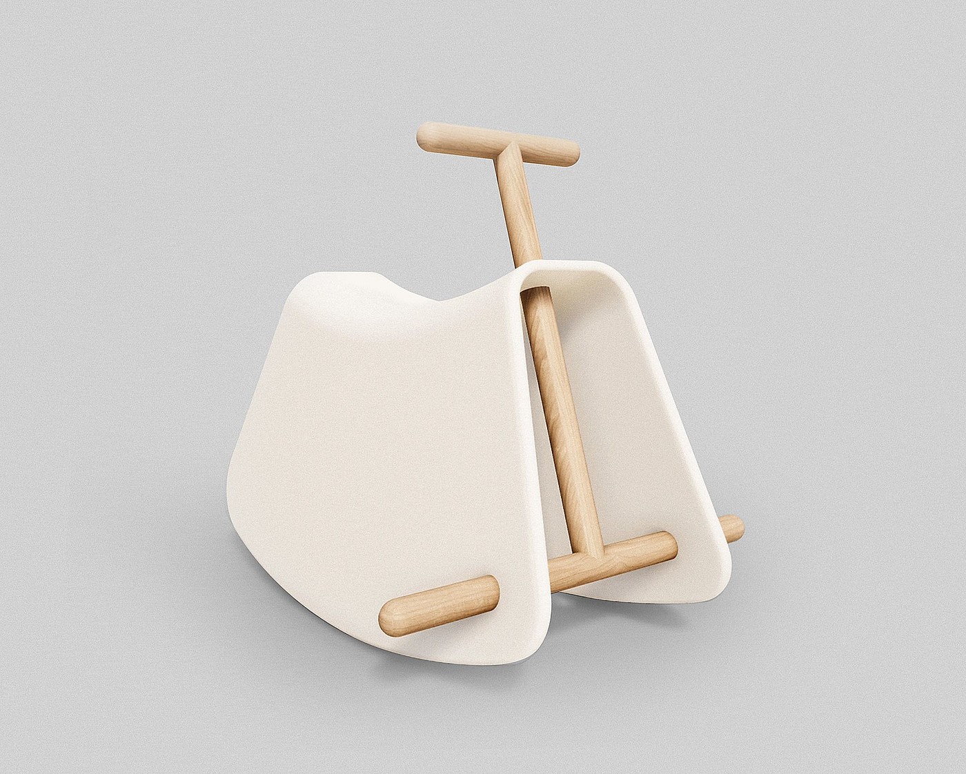 Children's Trojan horse，reddot，Toys，2019 red dot product design award，