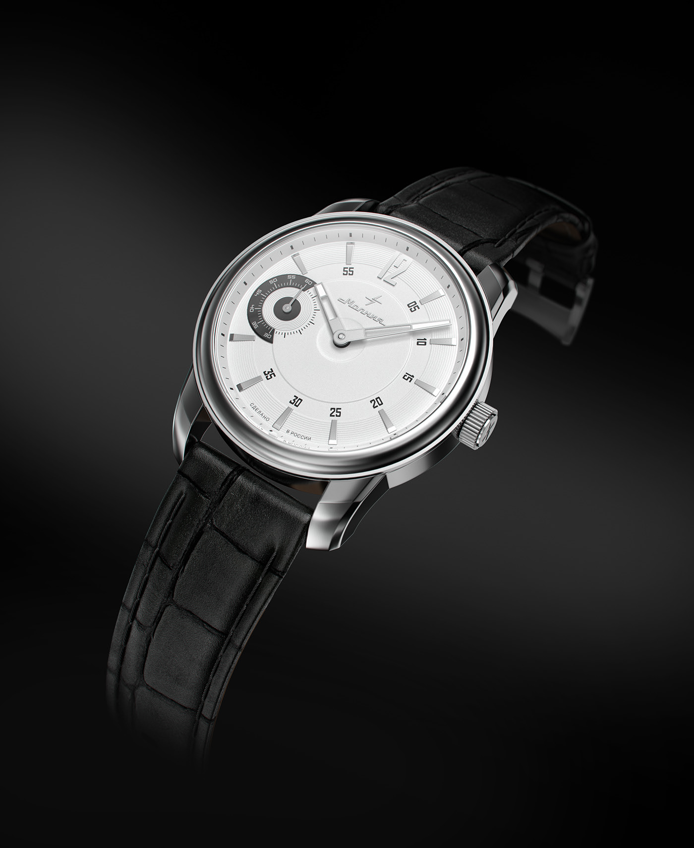 Men's Watch，Moldova，Wrist watch，Mechanical watch，