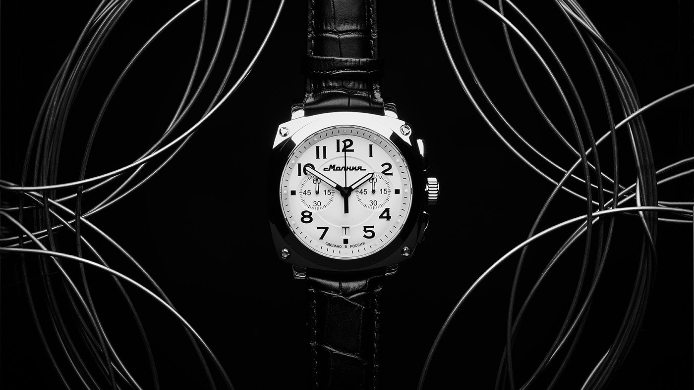 Men's Watch，Moldova，Wrist watch，Mechanical watch，