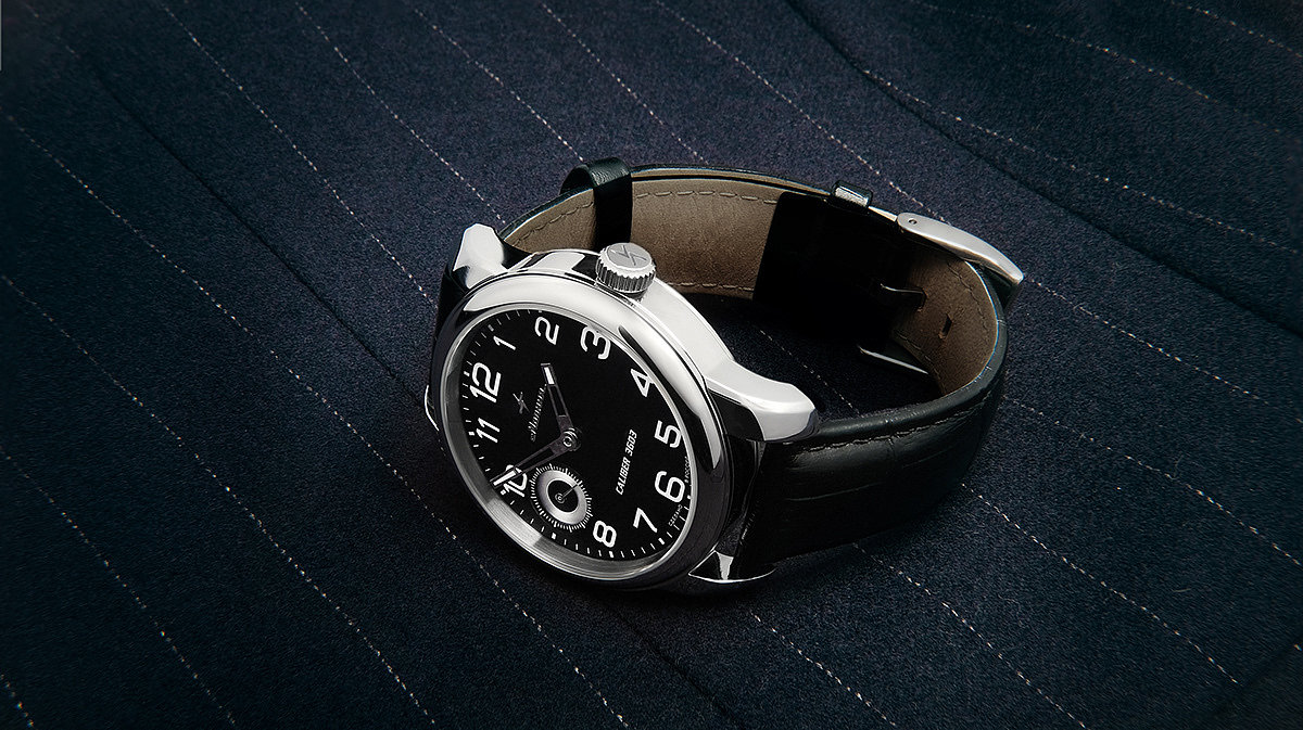 Men's Watch，Moldova，Wrist watch，Mechanical watch，
