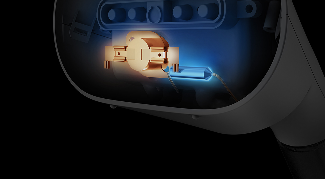 reddot，Hanging ironing machine，millet，GS2，2019 red dot product design award，