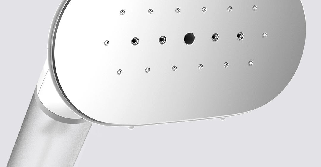 reddot，Hanging ironing machine，millet，GS2，2019 red dot product design award，