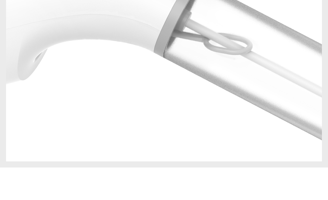 reddot，Hanging ironing machine，millet，GS2，2019 red dot product design award，