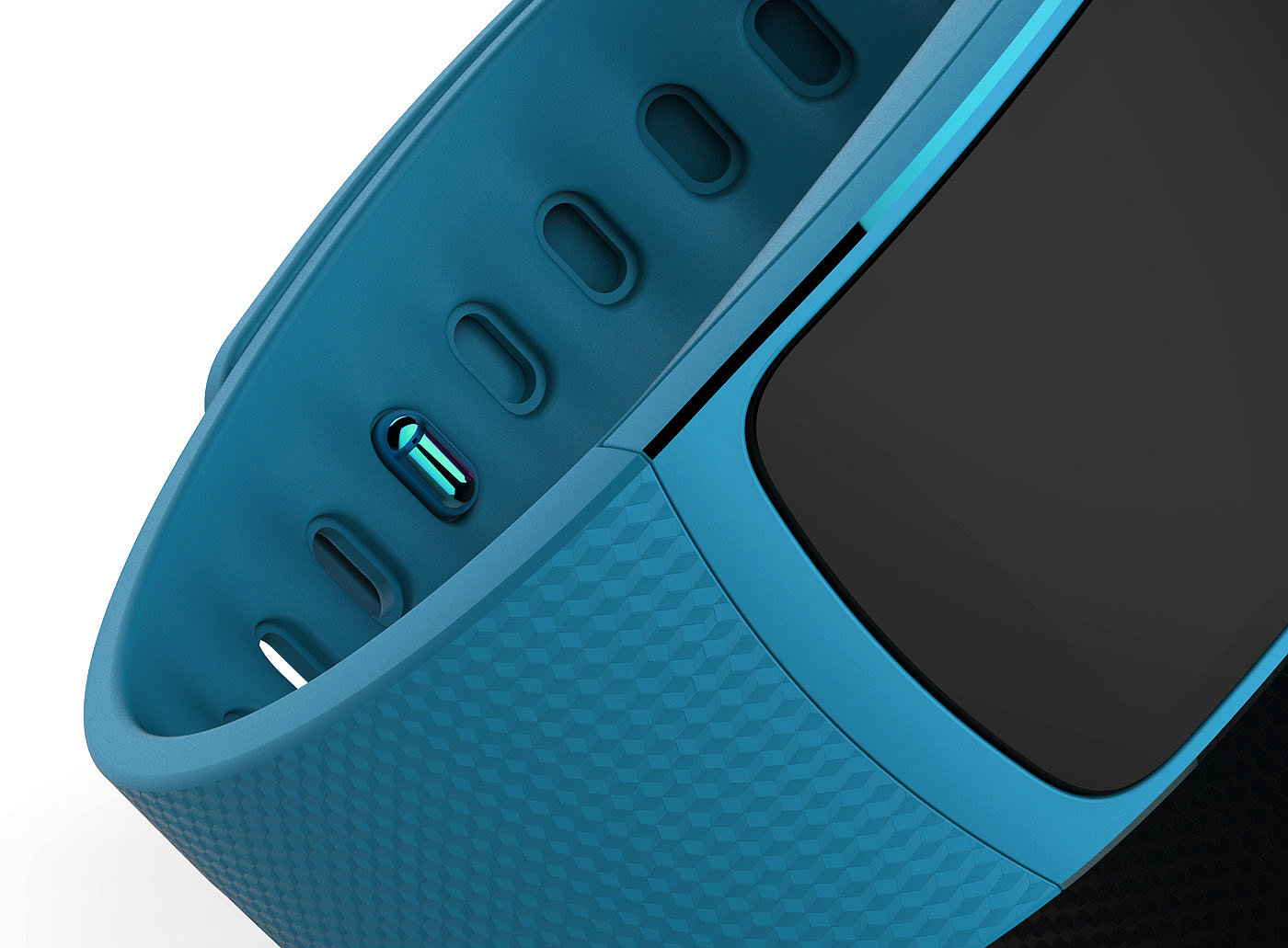 SPORTS BRACELET，Gear Fit 2，Samsung，Smart Bracelet，